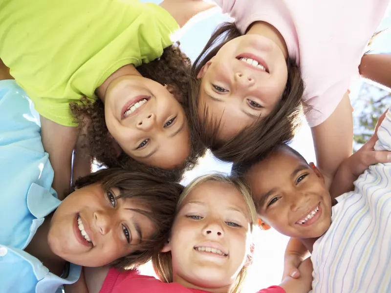 Holistic Wellbeing at Leppington Childcare