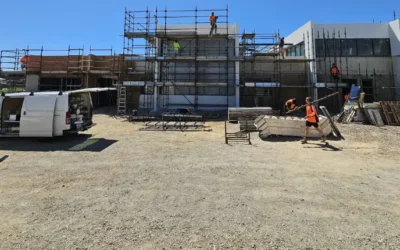 Leppington Childcare Centre Construction Update